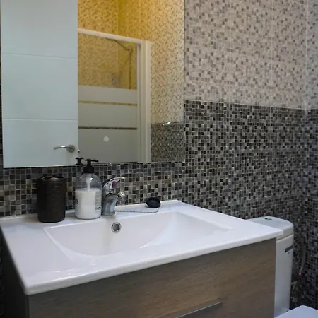 San Clemente With Pool & Wi-fi Caleta de Interián