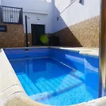 San Clemente With Pool & Wi-fi Σπίτι διακοπών Caleta de Interián