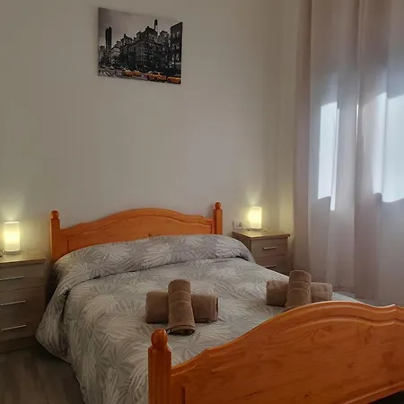 San Clemente With Pool & Wi-fi *