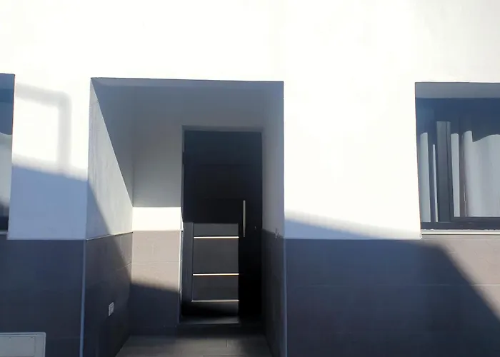 Holiday home San Clemente With Pool & Wi-fi Caleta de Interian