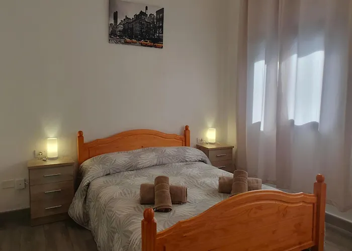 San Clemente With Pool & Wi-fi *