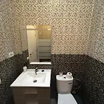 San Clemente With Pool & Wi-fi בית נופש Caleta de Interián